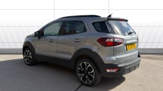 Ford EcoSport 1.0 EcoBoost 125 Active 5dr Petrol Hatchback